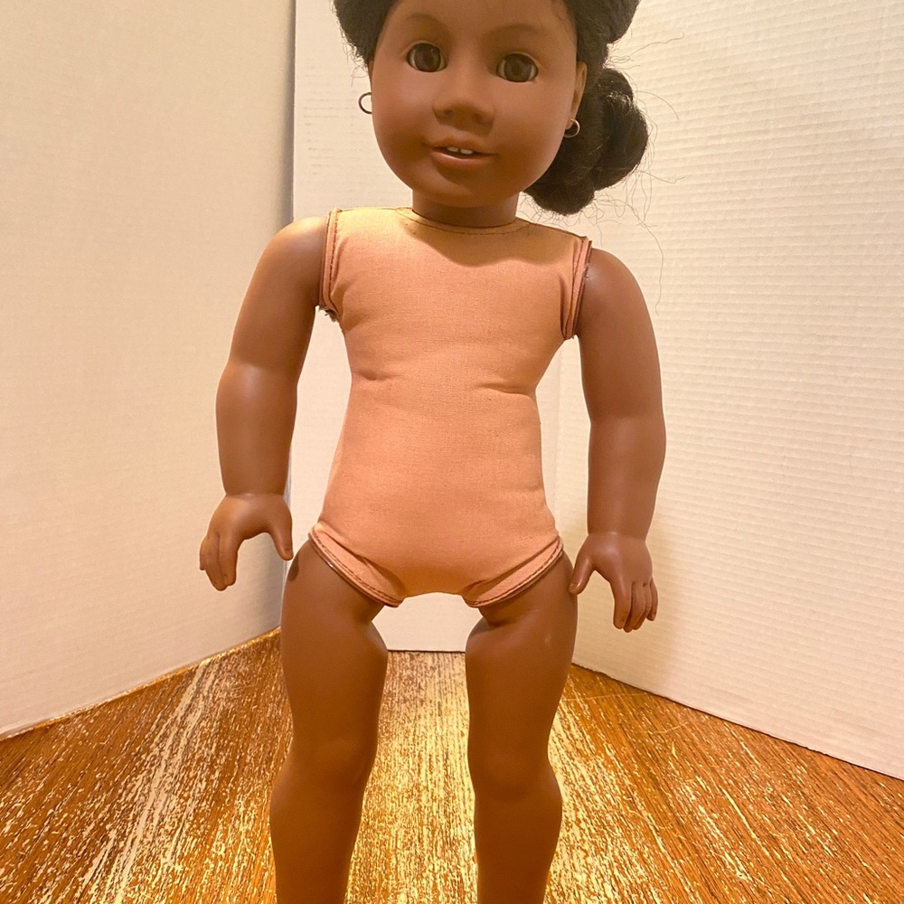 America Girl Addy Walker
